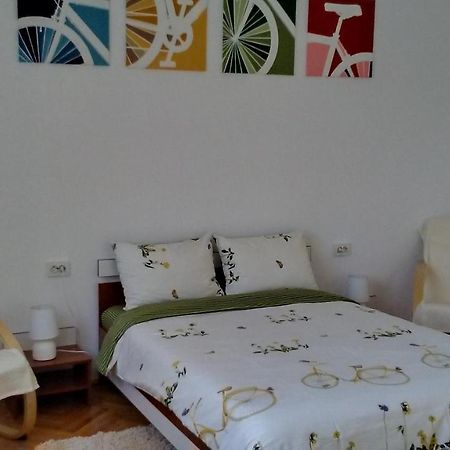 B Apartments - Bike Apartment Тимишоара Экстерьер фото