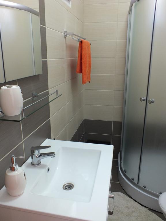 B Apartments - Bike Apartment Тимишоара Экстерьер фото