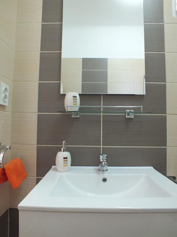 B Apartments - Bike Apartment Тимишоара Экстерьер фото