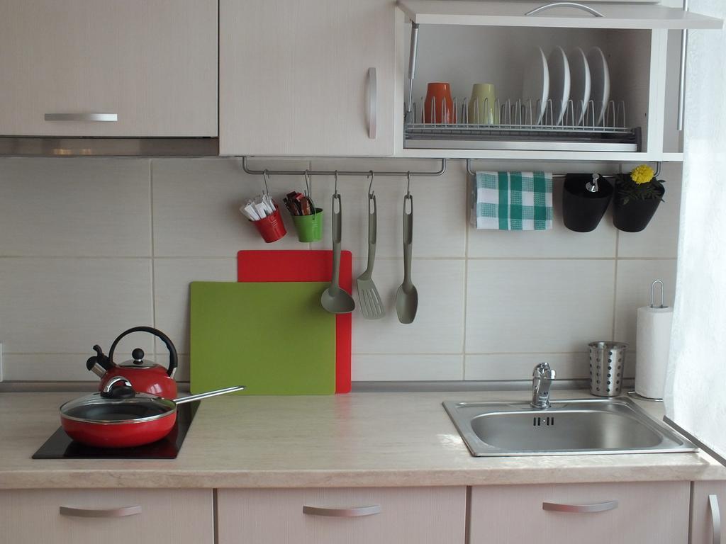 B Apartments - Bike Apartment Тимишоара Экстерьер фото