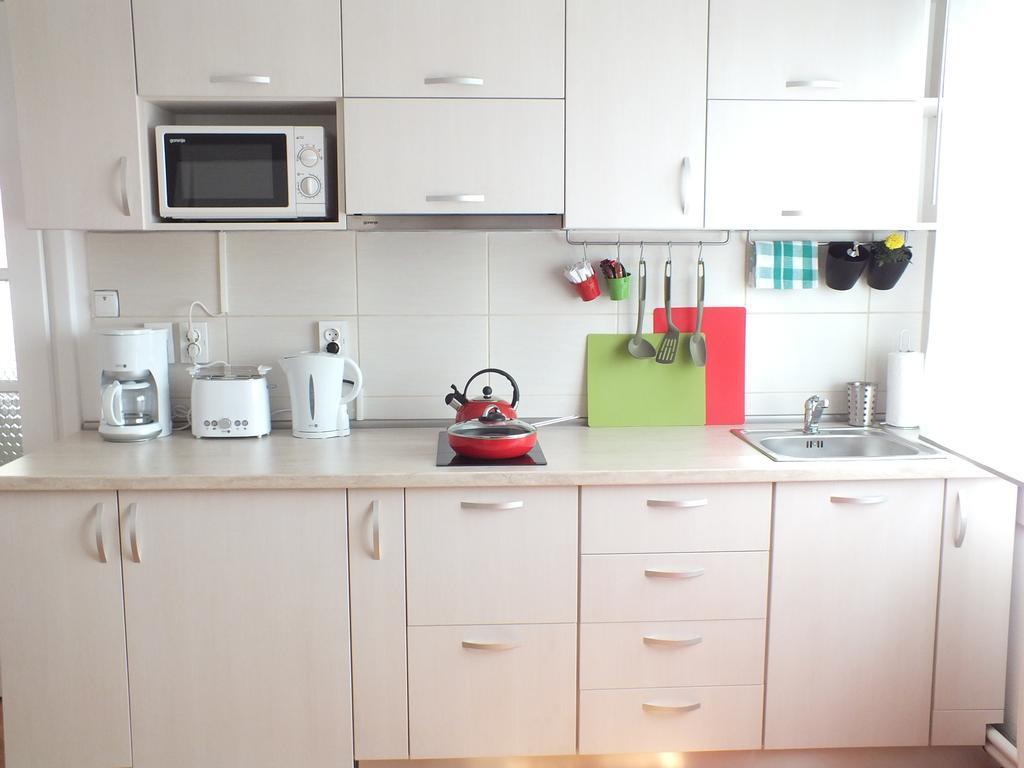 B Apartments - Bike Apartment Тимишоара Экстерьер фото