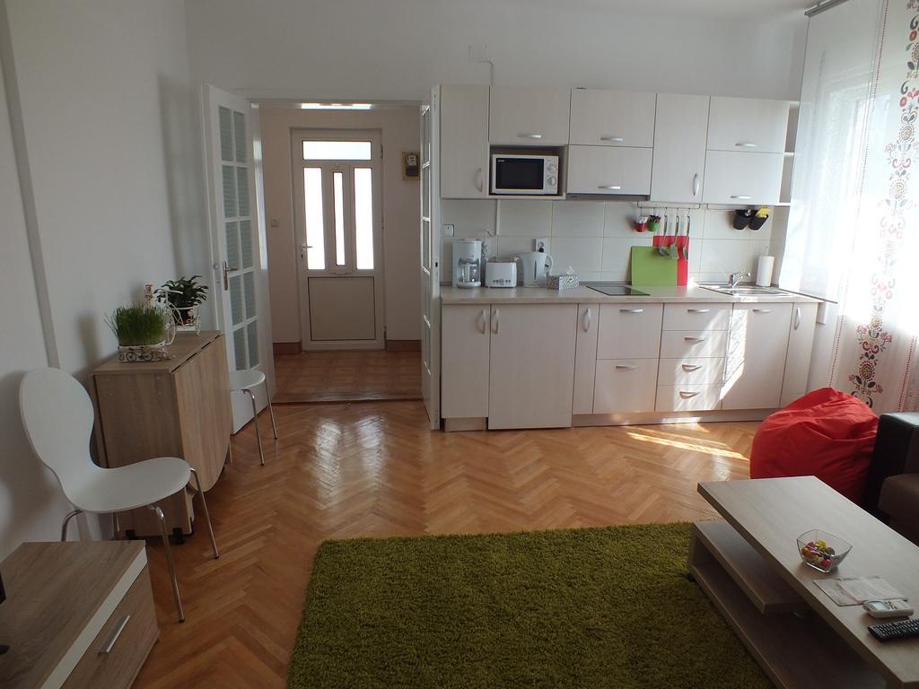 B Apartments - Bike Apartment Тимишоара Экстерьер фото