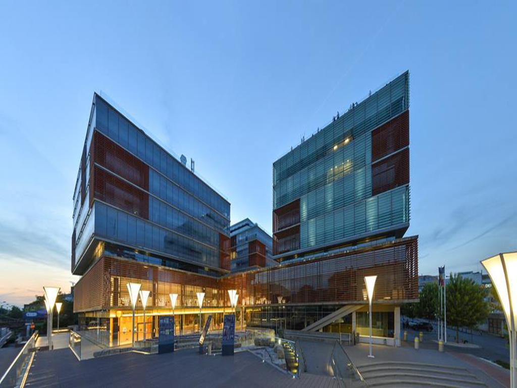 B Apartments - Bike Apartment Тимишоара Экстерьер фото