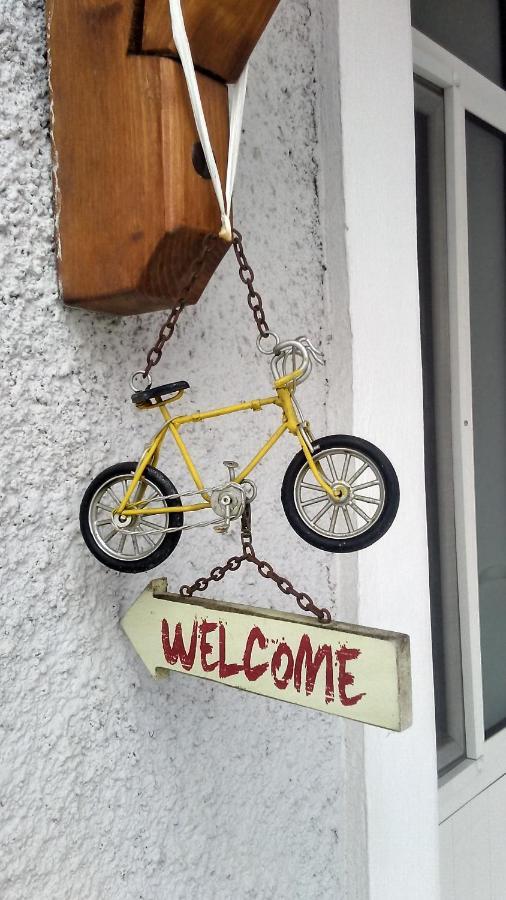 B Apartments - Bike Apartment Тимишоара Экстерьер фото