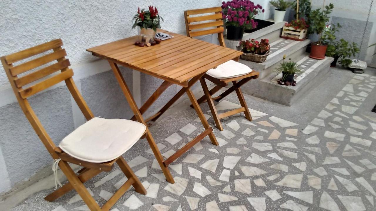 B Apartments - Bike Apartment Тимишоара Экстерьер фото