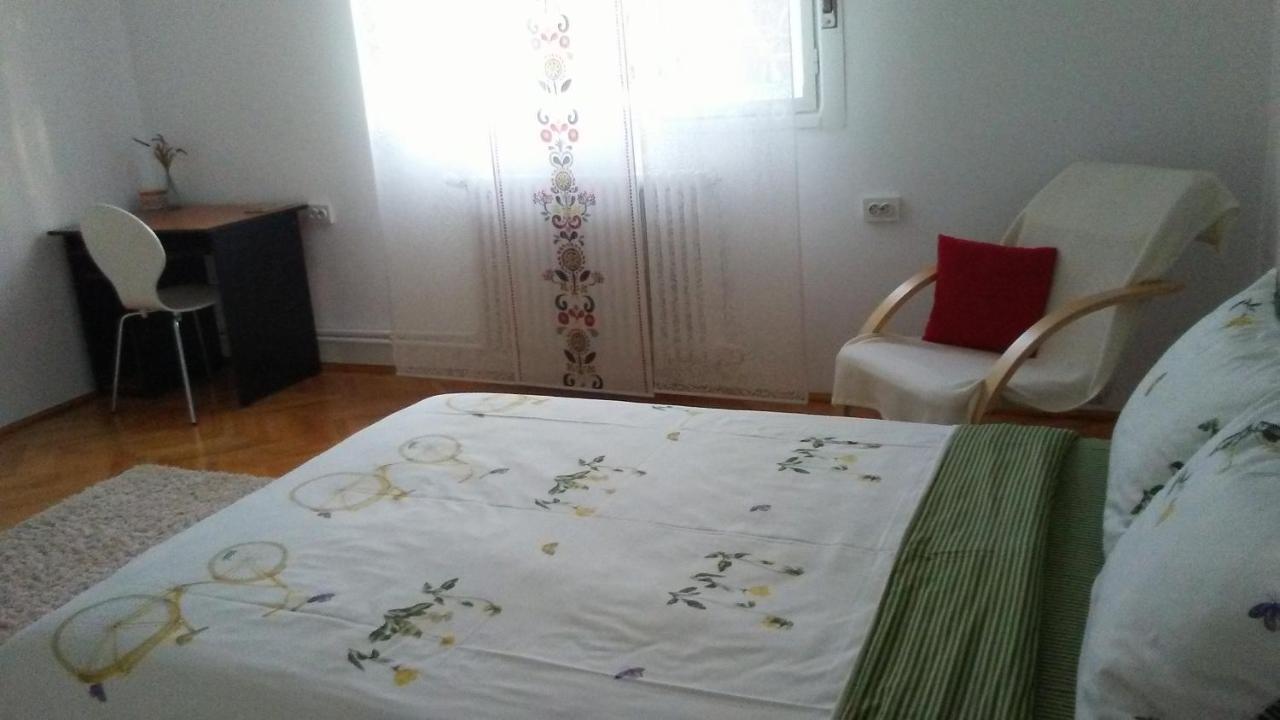 B Apartments - Bike Apartment Тимишоара Экстерьер фото