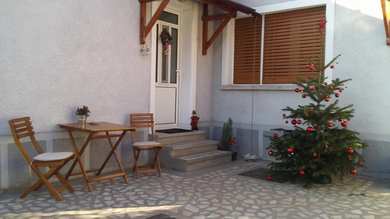 B Apartments - Bike Apartment Тимишоара Экстерьер фото